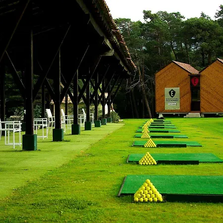 Hotel Château Et Golf De Taulane