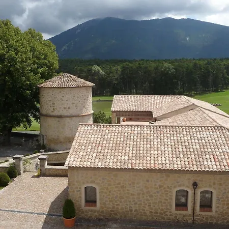 Château Et Golf De Taulane